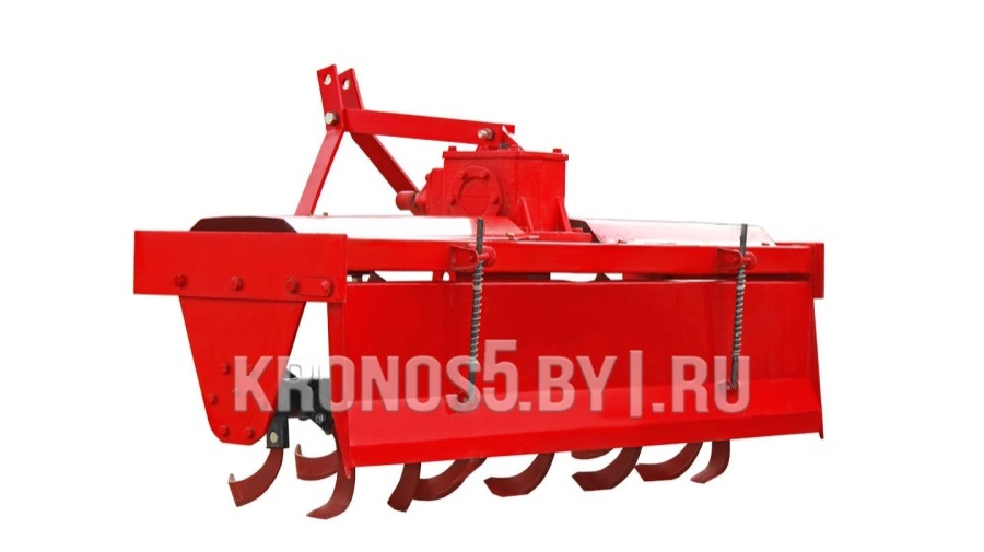 Почвофреза 1GQN (1,4 м)