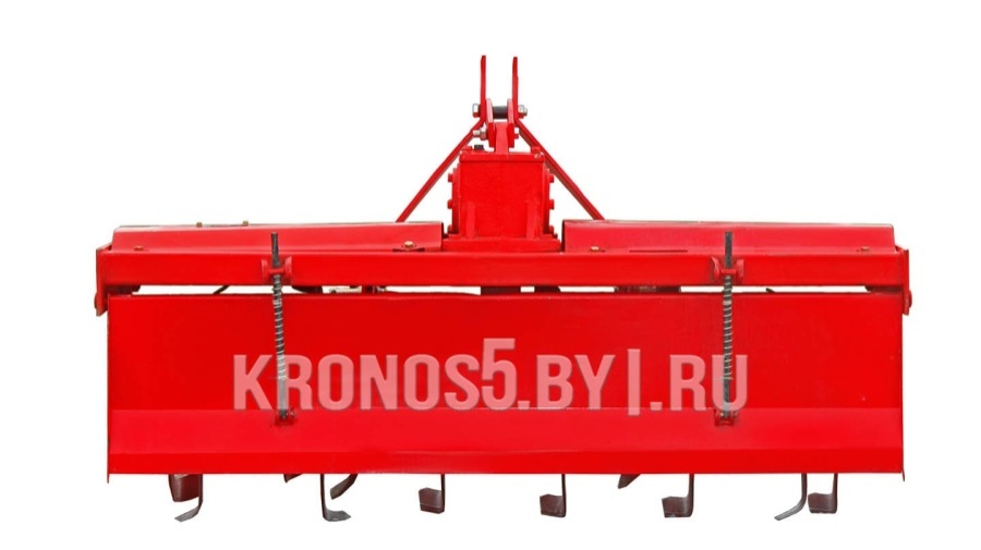 Почвофреза 1GQN (1,4 м)