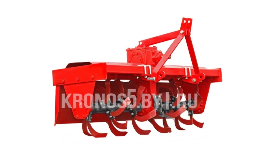 Почвофреза 1GQN (1,4 м)