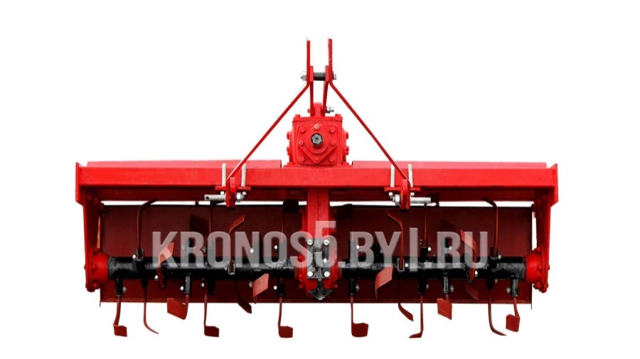 Почвофреза 1GQN (1,4 м)