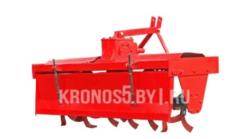 Почвофреза 1GQN (1,4 м)